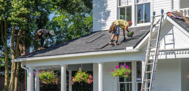 Fast & Reliable Emergency Roof Repairs in Gibsonia, PA